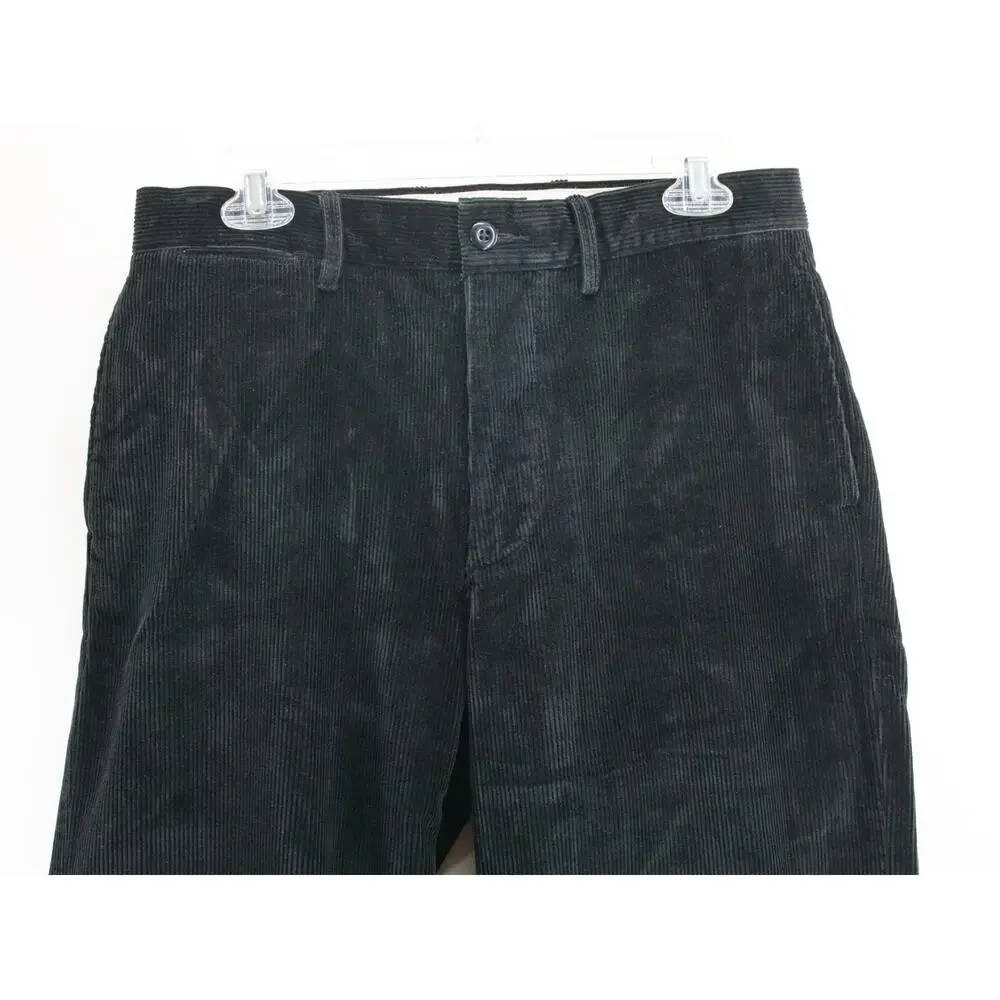 J. Crew crew corduroy